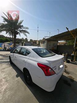Nissan Sunny